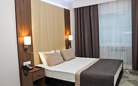 Rubin Hotel Yuzhno Sakhalinsk